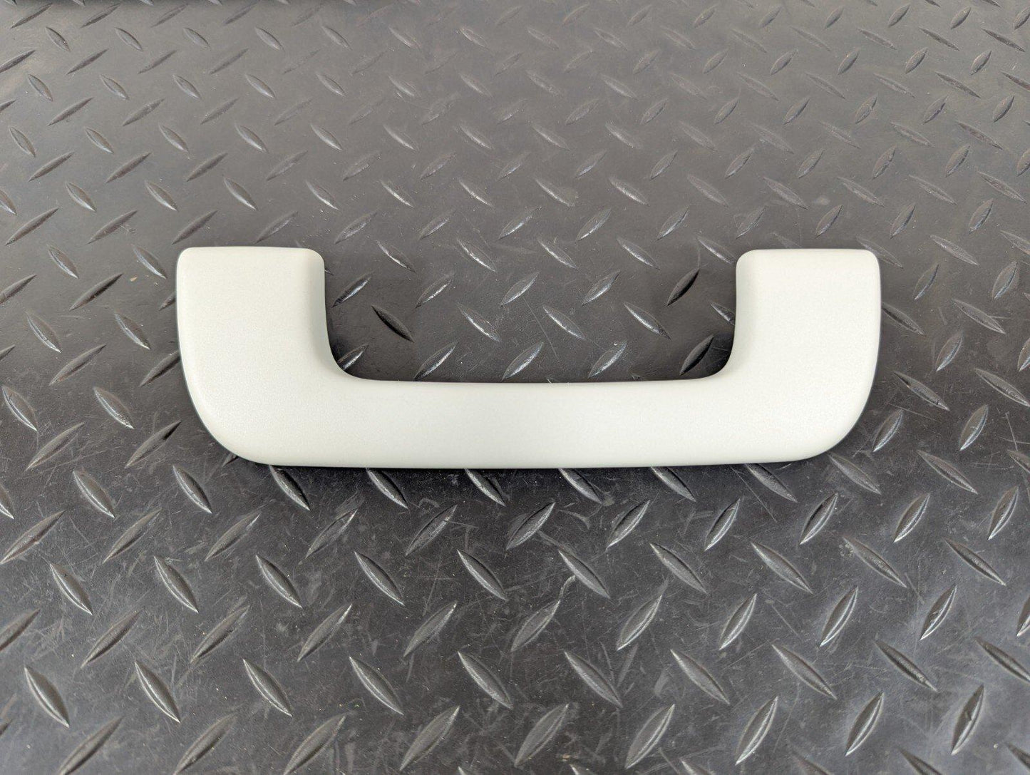 10-17 AUDI A8 4H GENUINE SET OF 4 INTERIOR GRAB HANDLES 4H0857607B