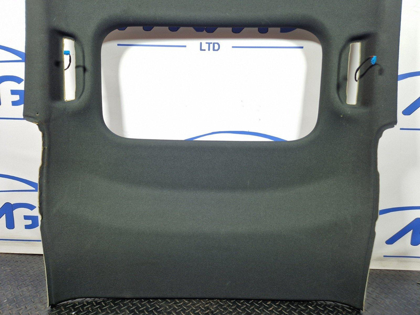19-ON MERCEDES BENZ B CLASS W247 GENUINE PANORAMIC ROOF HEADLINER A2476902100