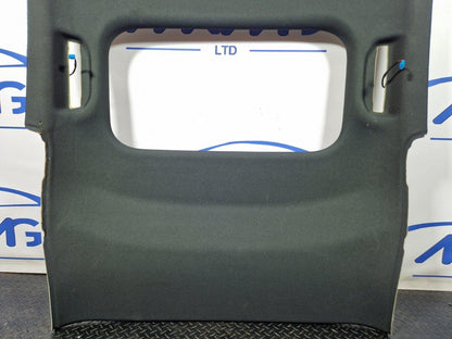 19-ON MERCEDES BENZ B CLASS W247 GENUINE PANORAMIC ROOF HEADLINER A2476902100