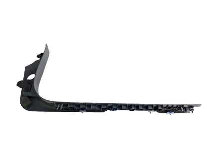 14-19 LAND ROVER L550 DISCOVERY PASSENGER LOWER A PILLAR SILL TRIM FK7202349A