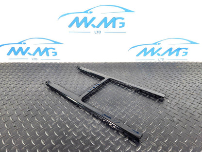 19-ON RANGE ROVER EVOQUE L551 GENUINE CONSOLE TRIM K8D2044E06A