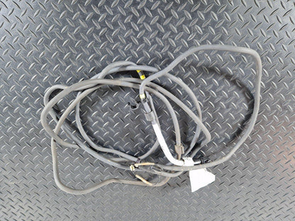 18-ON MERCEDES A CLASS W177 GENUINE OEM ADBLUE HOSE LINE A2474709301