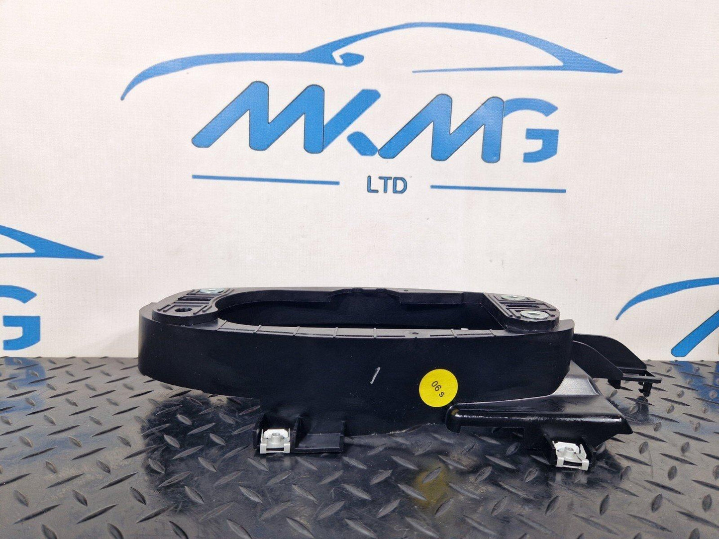 16-19 AUDI A4 B9 GENUINE GEARSTICK MOUNTING PLATE BRACKET 8W0863531
