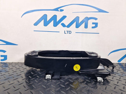 16-19 AUDI A4 B9 GENUINE GEARSTICK MOUNTING PLATE BRACKET 8W0863531