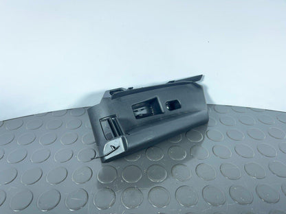 16-19 AUDI A4 B9 S-LINE GENUINE REAR LEFT SEAT BELT GUIDE BRACKET 8W0857791