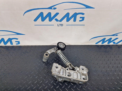 Engine Mount Mercedes W176 W246 OM651 Support Bracket Holder A6512200607