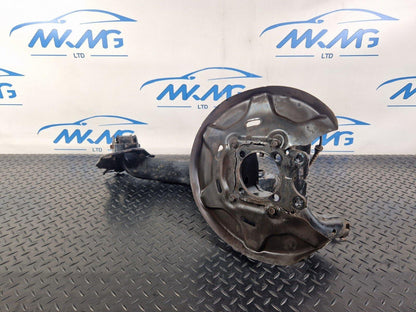 14-21 BMW 2 SERIES GRAN TOURER F45 F46 REAR LEFT SUSPENSION ARM 6851579 6799740