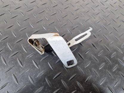 14-21 MERCEDES BENZ W205 OEM UNDERSHIELD FRONT RIGHT BRACKET HOLDER A2055240240