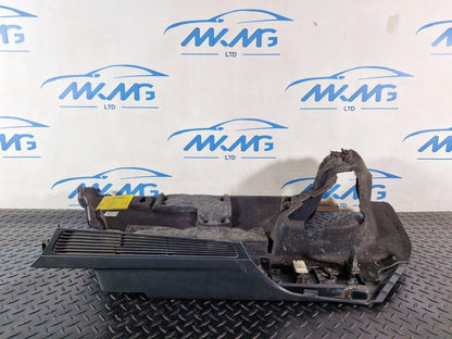 16-22 MERCEDES BENZ X253 GENUINE REAR RIGHT BOOT PANEL A2536900644 A2059051403