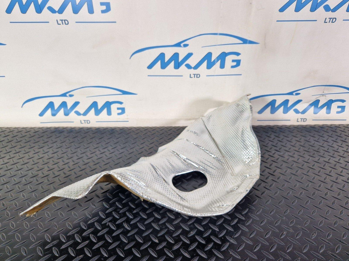 16-24 AUDI A5 F5 COUPE OEM THERMAL PROTECTION 8W0863829E