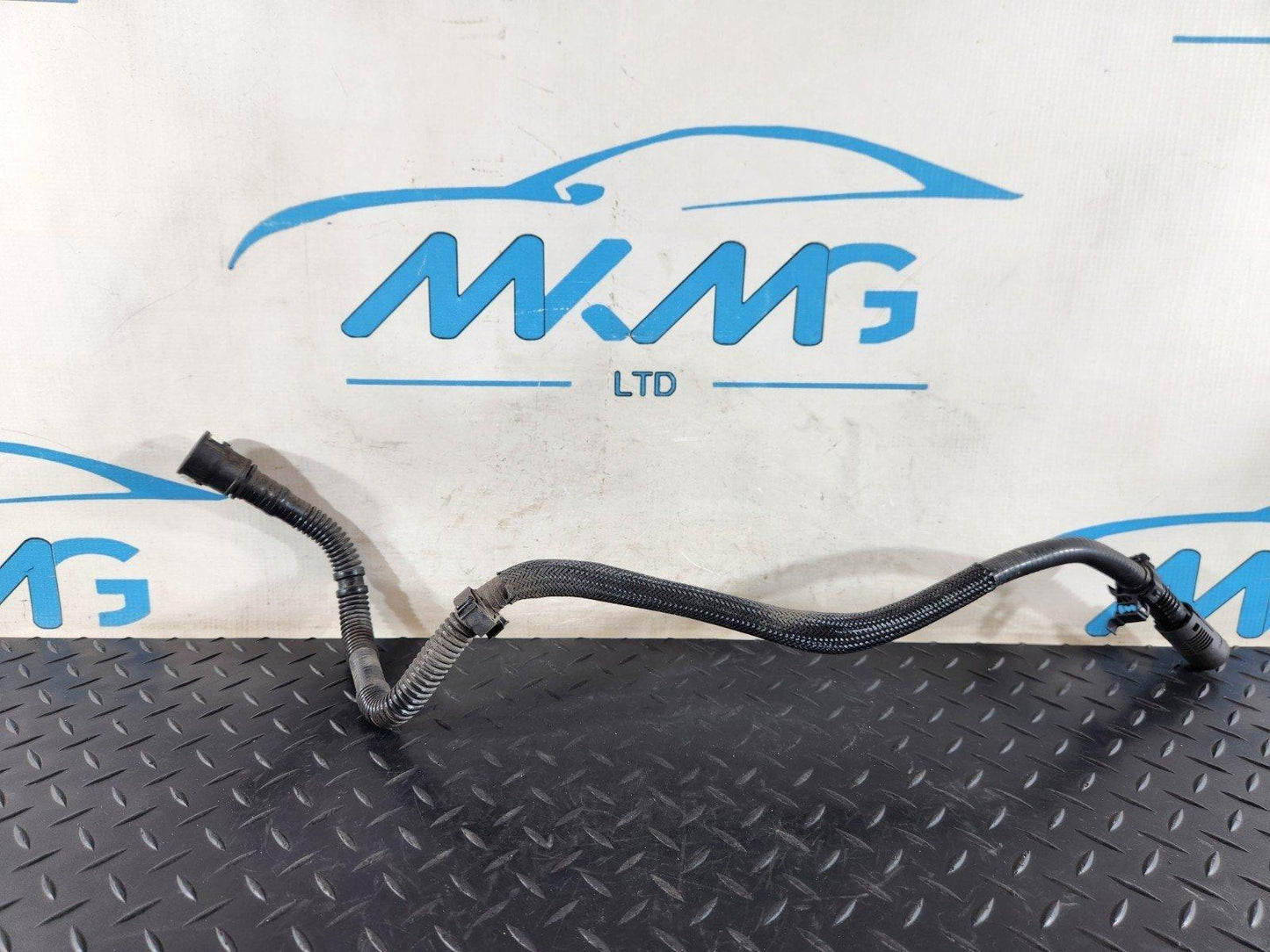 19-ON MERCEDES BENZ B CLASS W247 RADIATOR WATER COOLING HOSE PIPE A0019982923