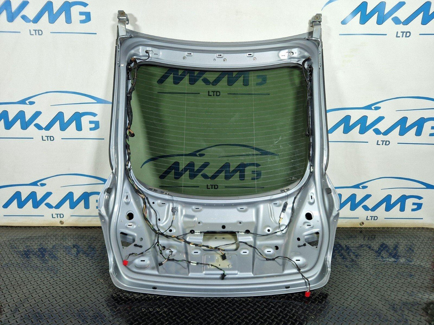 Audi    Unknown Part Type NA