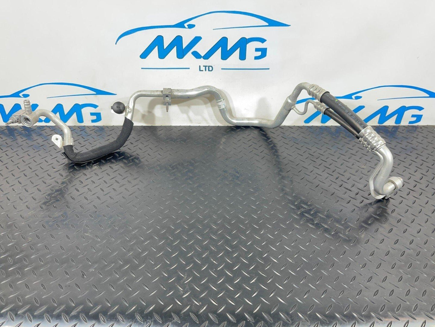 Mercedes W177 Air Con Refrigerant Pipe Conditioning Line Hose A/C A1778305201