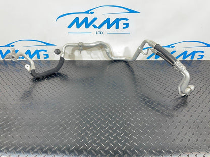 Mercedes W177 Air Con Refrigerant Pipe Conditioning Line Hose A/C A1778305201