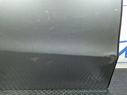 19-ON MERCEDES BENZ B CLASS W247 REAR RIGHT O/S/R COMPLETE DOOR IN GREY 787