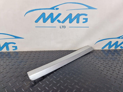 10-15 AUDI Q7 4L GENUINE OEM REAR RIGHT O/S DOOR PANEL TRIM COVER 4L0867420