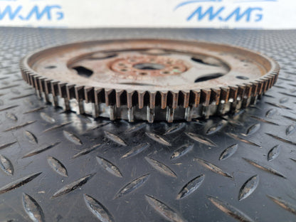 Land Rover Range Rover Evoque L551 2.0 Petrol Flywheel Ring Gear G4D3-6K375-BA