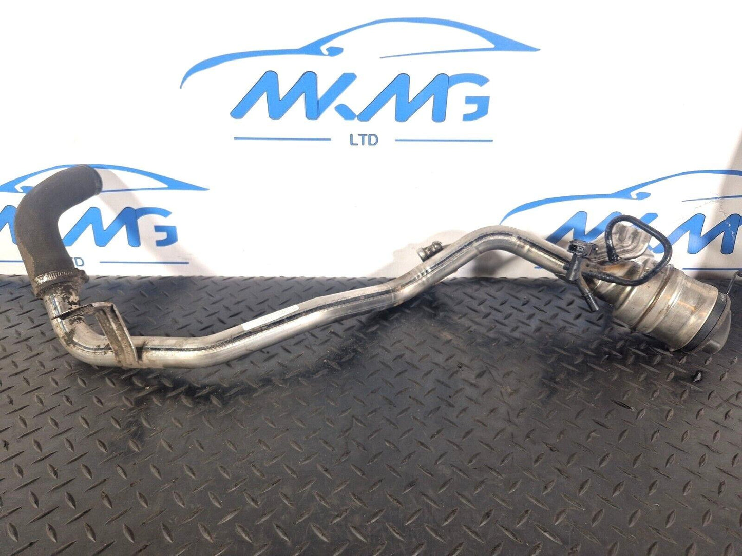 19-ON MERCEDES BENZ A CLASS EQ W177 TANK FILLER NECK PIPE A1774703600