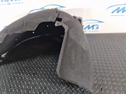 16-22 MERCEDES BENZ X253 REAR RIGHT O/S WHEEL ARCH LINER GUARD A2536900630