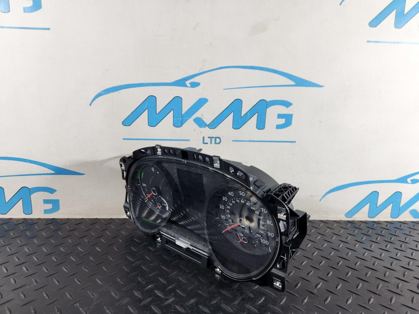 Volkswagen E Golf MK7 5G Speedometer Clocks Rev Counter Genuine 5GE920955D