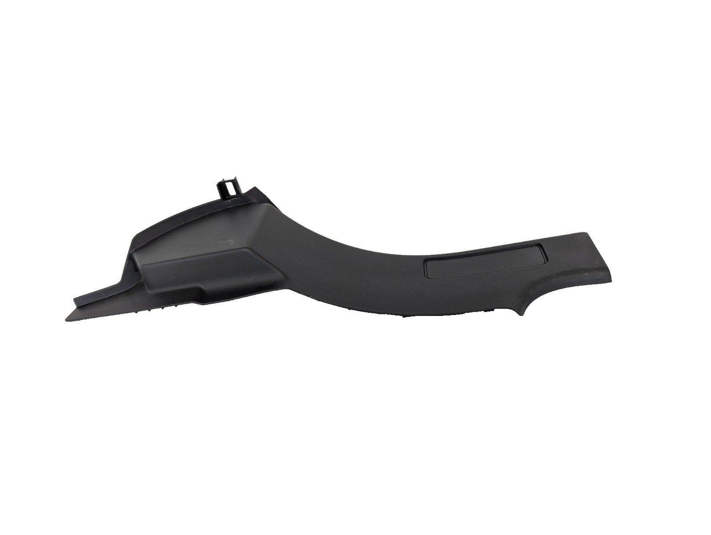 14-19 LAND ROVER L550 DISCOVERY SPORT REAR LEFT SIDE C PILLAR TRIM FK7213245AE