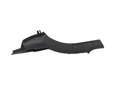 14-19 LAND ROVER L550 DISCOVERY SPORT REAR LEFT SIDE C PILLAR TRIM FK7213245AE