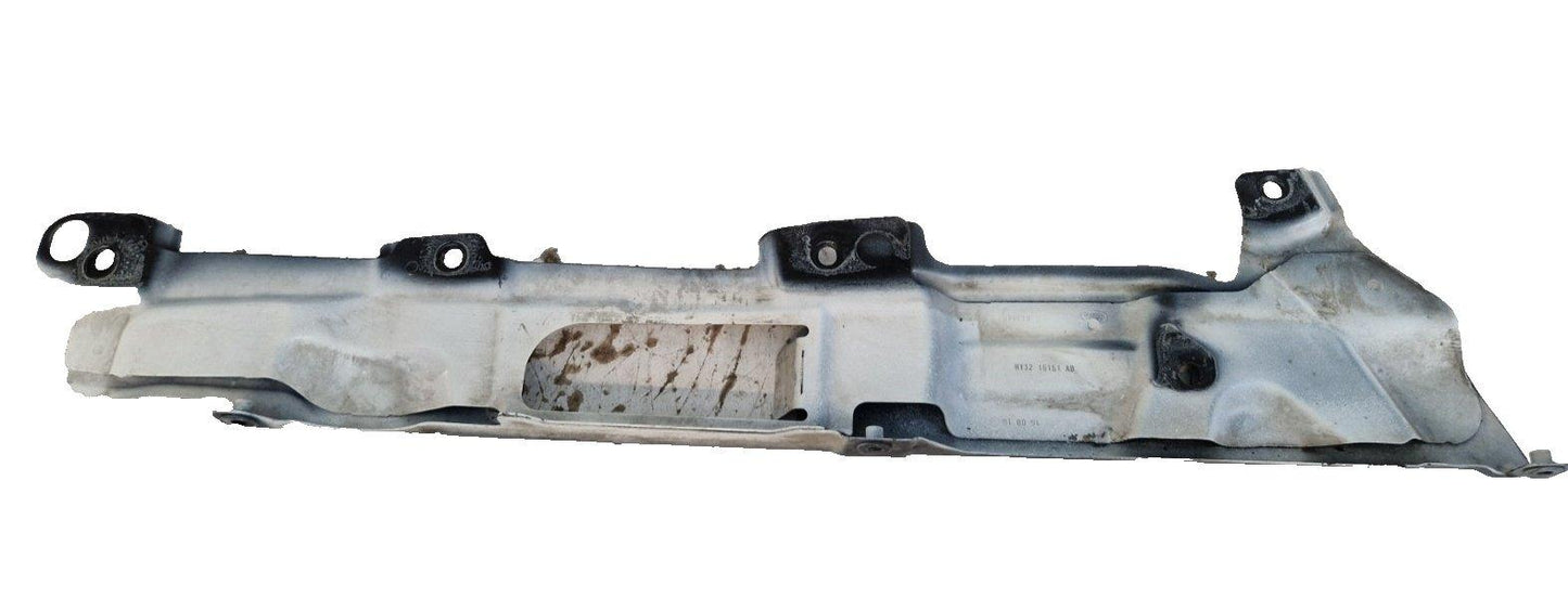 17-ON LAND ROVER DISCOVERY FRONT LEFT FENDER UPPER BRACKET SUPPORT HY3216151AB