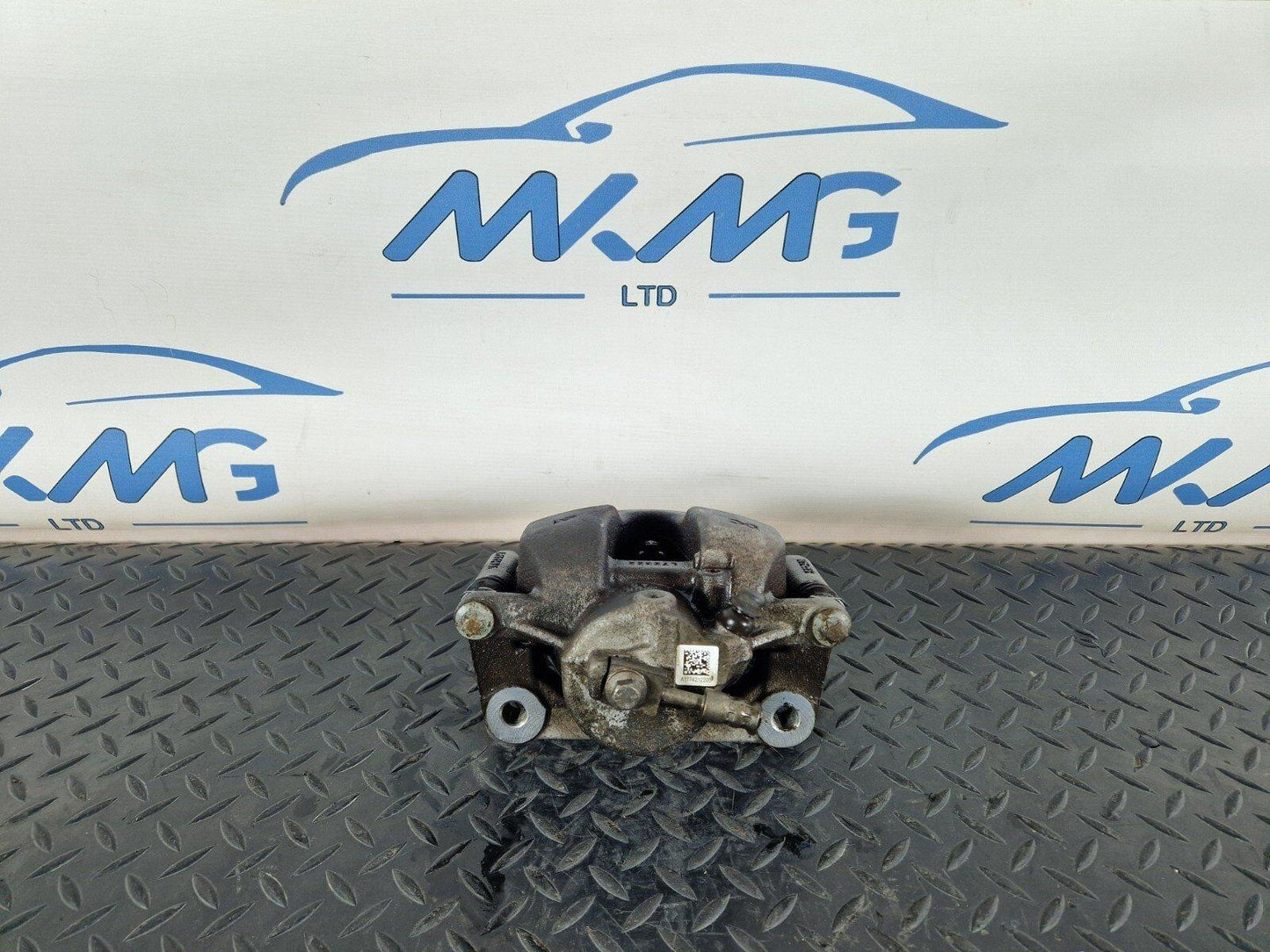 18-ON MERCEDES A CLASS W177 GENUINE BRAKE CALIPER FRONT RIGHT SIDE A1774212200