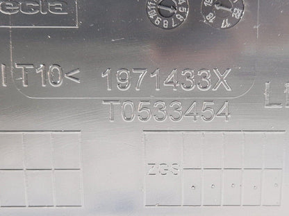2018-ON MERCEDES BENZ SPRINTER W907 2.2 CDI STORAGE TRIM LEFT A9106803300