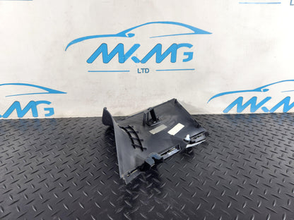 12-18 Range Rover Evoque L538 Rear Right D-Pillar Trim BJ32-519A96-AKW