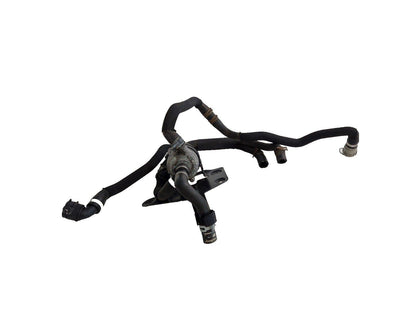 16-19 AUDI A4 B9 WATER COOLANT HOSE W/ COUPLING 4G0145919AC 4H0965567 4G0145879N