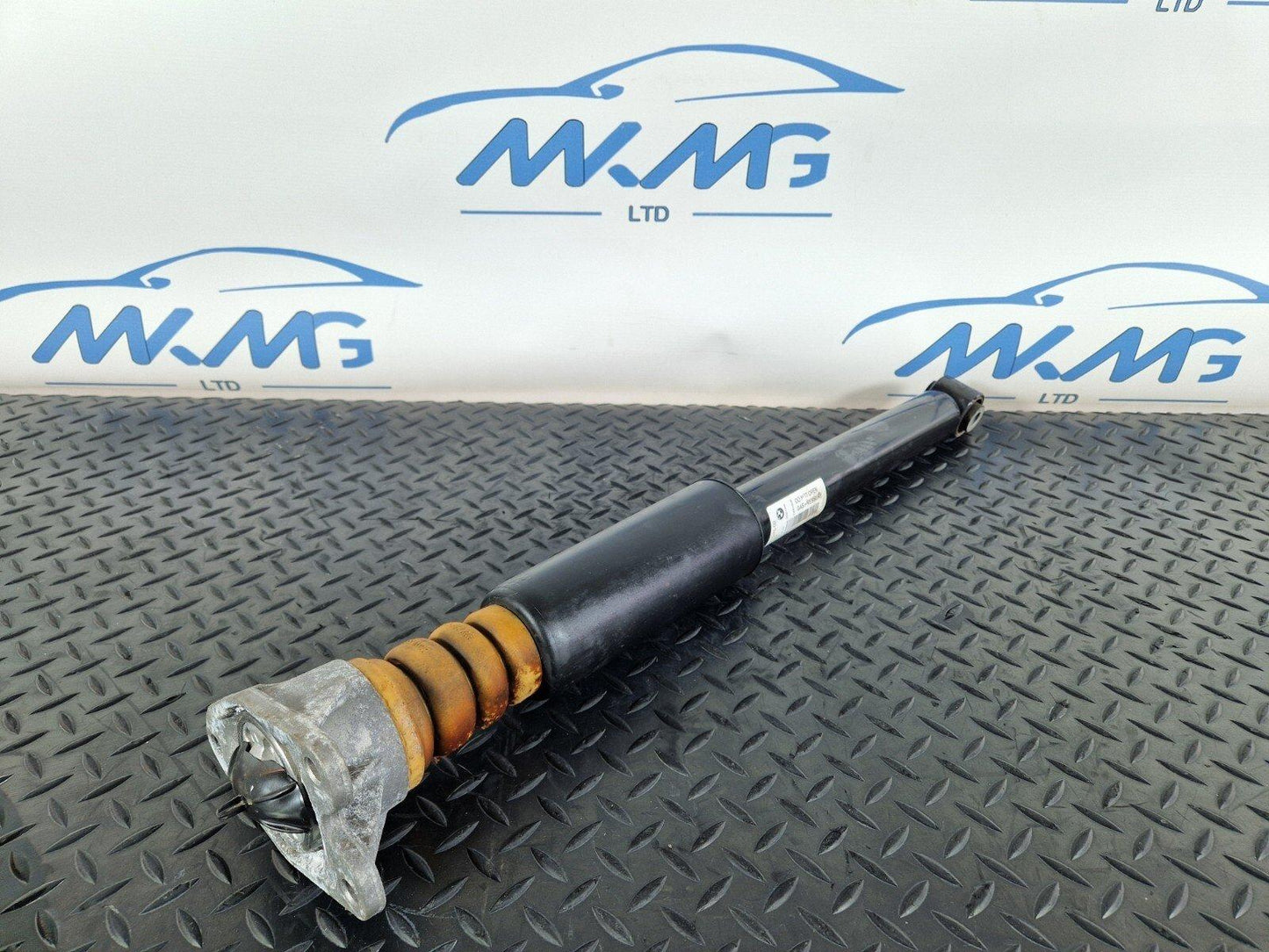20-24 BMW 1 SERIES F40 REAR LEFT RIGHT N/O/S SPRING STRUT SHOCK ABSORBER 6877075