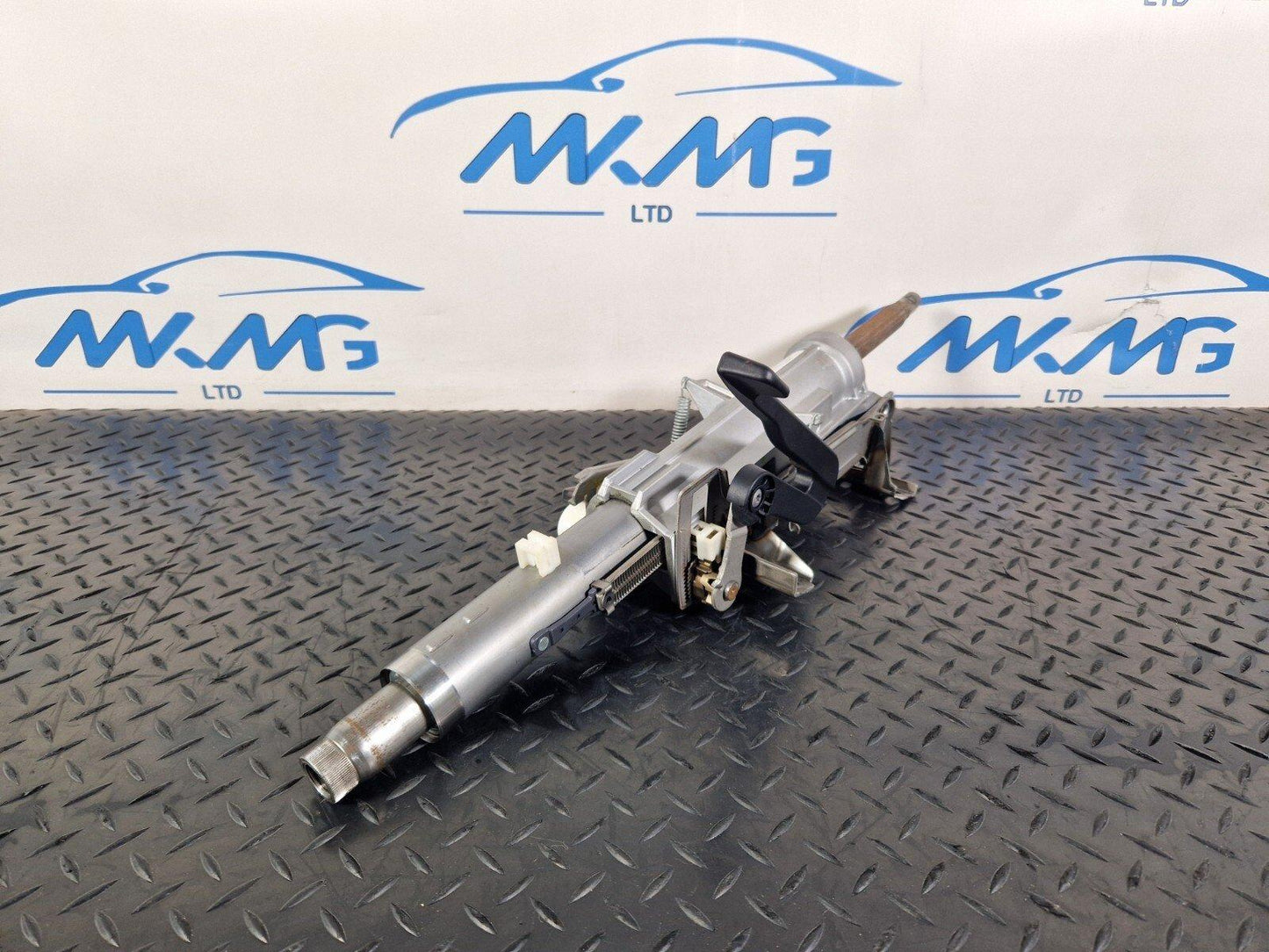16-23 AUDI A5 F5 SPORTBACK GENUINE STEERING COLUMN ASSEMBLY 8W0419065
