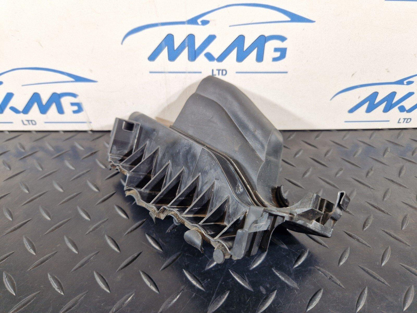11-19 MERCEDES BENZ ML W166 OEM FRONT TOP RIGHT O/S DAMPING A1666820223