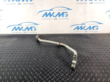 10-18 VW TOUAREG 7P 3.0 DIESEL A/C AIR CON HOSE PIPE 7P0819926C