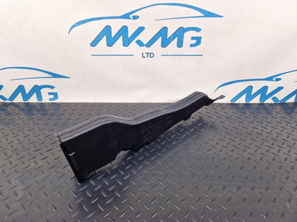 18-ON MERCEDES SPRINTER W907 W910 RIGHT SIDE FOOTWELL AIR VENT DUCT A9078311500