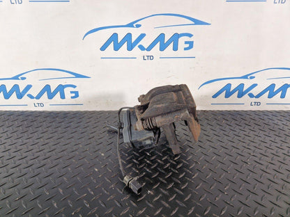 16-20 AUDI Q7 4M GENUINE REAR RIGHT O/S SIDE ELECTRIC BRAKE CALIPER 4M0615406AR