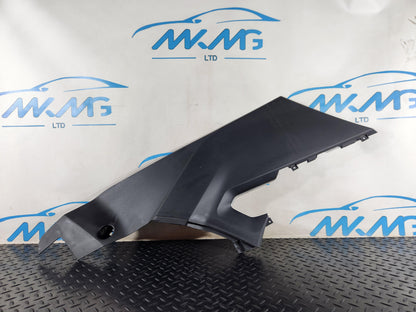 Land Rover Range Rover Evoque L538 Left N/S Center Console Trim BJ32-045M10-AAW