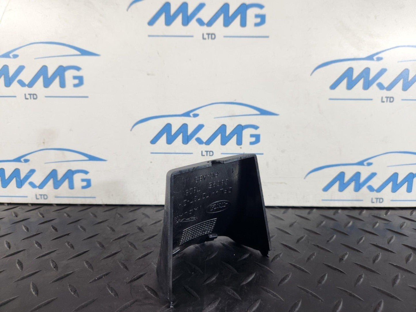 13-23 RANGE ROVER SPORT L494 REAR VIEW MIRROR SURROUND TRIM DPLA17D737DA
