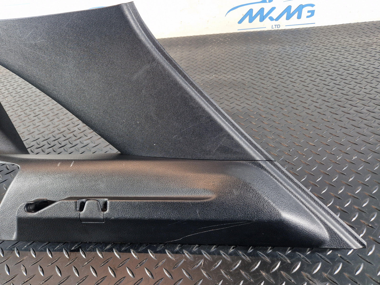 2019 Mercedes-Benz B200d B-Class W247 SUV Trim Panel A2476901200