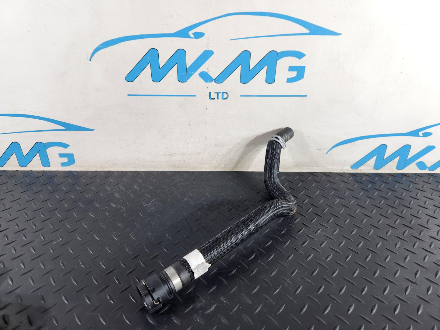 Land Rover Range Rover Evoque L551 SUV Radiator Coolant Hose Pipe K8D2-8B504-CA
