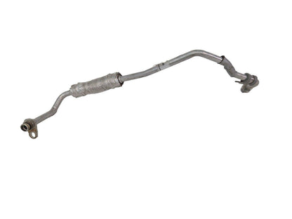 2022 BMW 1 SERIES F40 118i GENUINE TURBO OIL FEED PIPE 1.5 PETROL AUTO 86299600