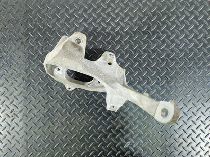 14-23 MERCEDES VITO W447 1.5 DIESEL OM622.951 GEARBOX MOUNT BRACKET A4472420001