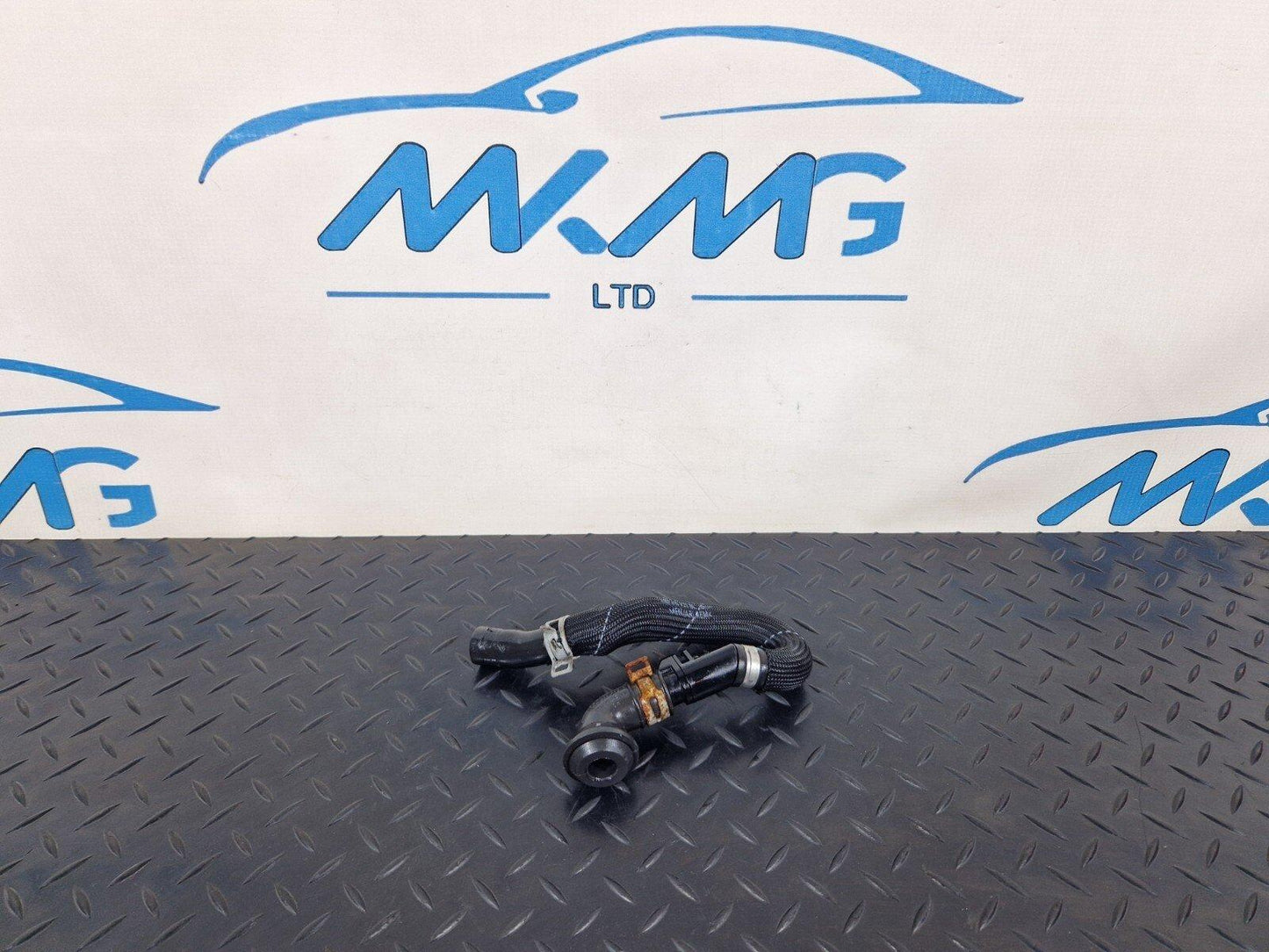 10-18 AUDI A7 4G S-LINE OEM BRAKE BOOSTER VACUUM LINE GROMMET 4G0611743C