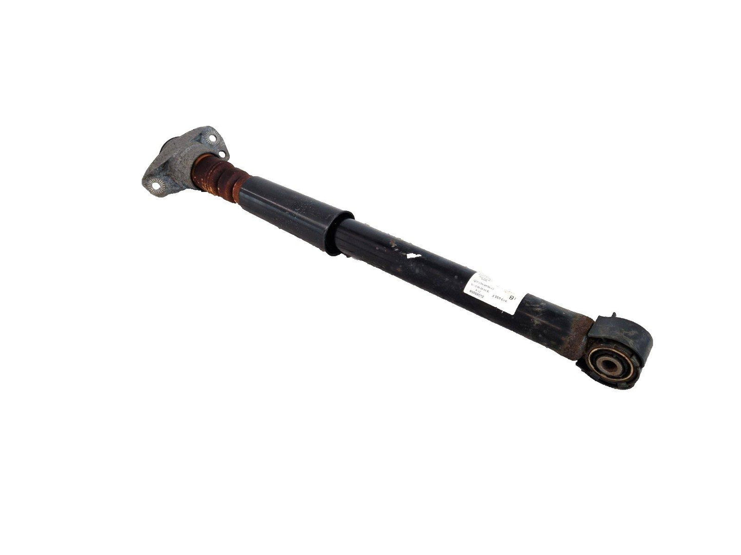 12-18 AUDI A6 C7 SALOON 2.0 TDI REAR PASSENGER SIDE SHOCK ABSORBER 4G5513035F