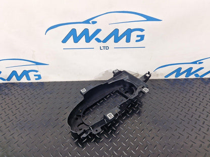 16-19 AUDI A4 B9 AVANT GENUINE GEARSTICK MOUNTING PLATE BRACKET 8W0863531