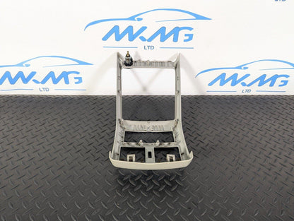 11-19 MERCEDES BENZ ML W166 OEM REAR CENTRE CONSOLE AIR VENT TRIM A1666800907