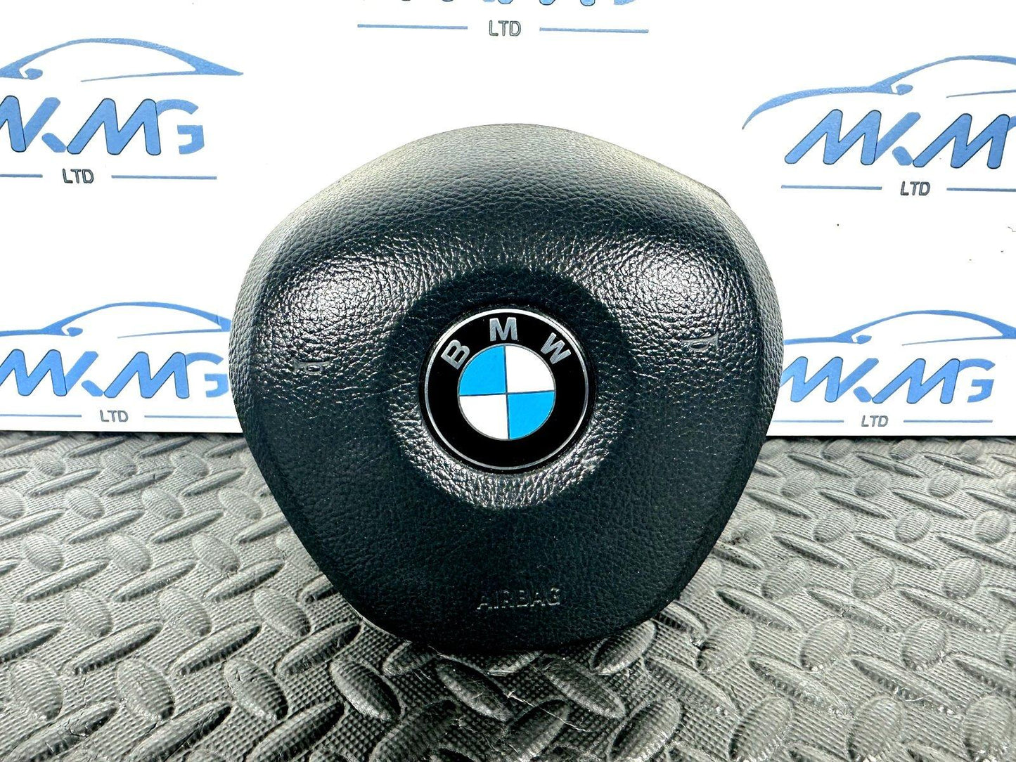 14-21 BMW 2 SERIES GRAN TOURER F45 F46 STEERING WHEEL A!R BAG 6873846