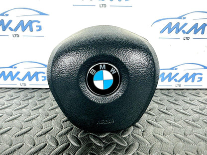 14-21 BMW 2 SERIES GRAN TOURER F45 F46 STEERING WHEEL A!R BAG 6873846