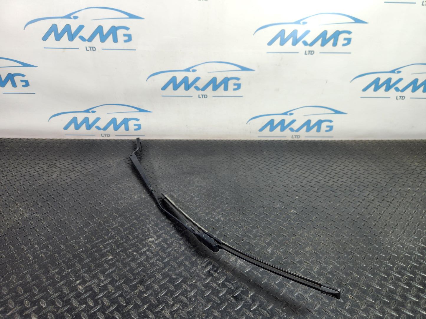 Land Rover Range Rover Evoque L551 SUV Front Left Wiper Arm & Blade K8D217526BA